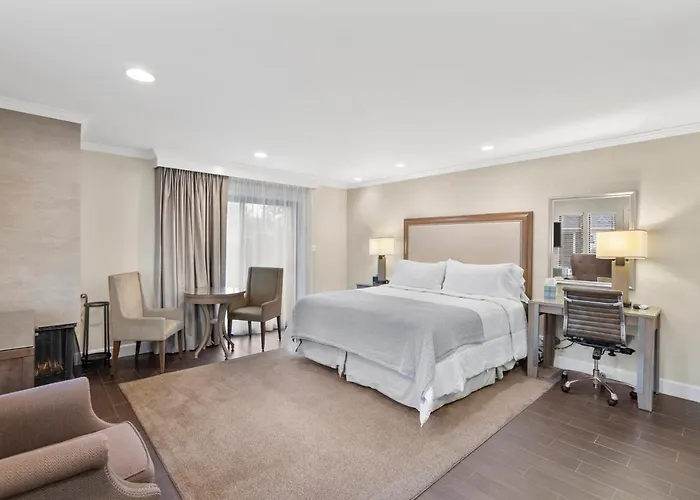 Silverado Napa Luxury 1 Bedroom