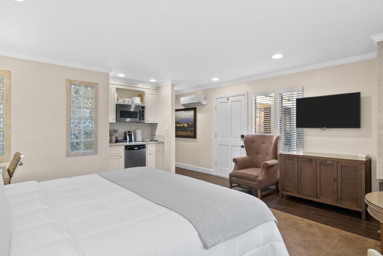 Silverado Luxury 1 Bedroom