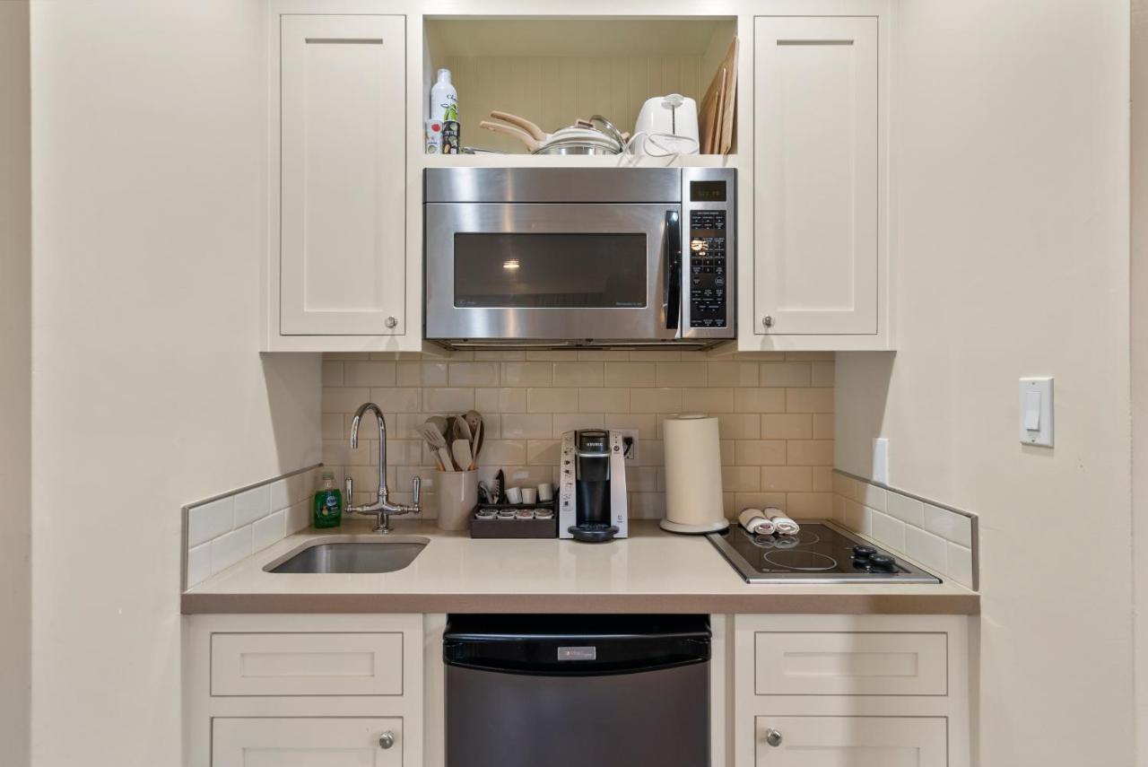 Silverado Luxury 1 Bedroom *